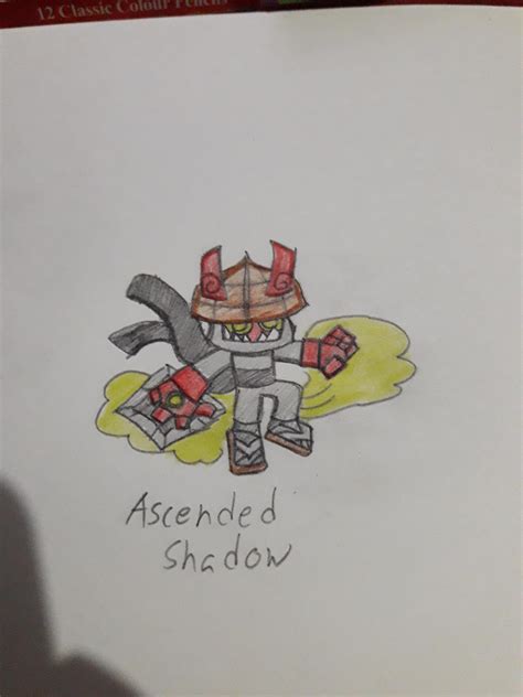 The Ascended Shadow Degree 37 : r/btd6