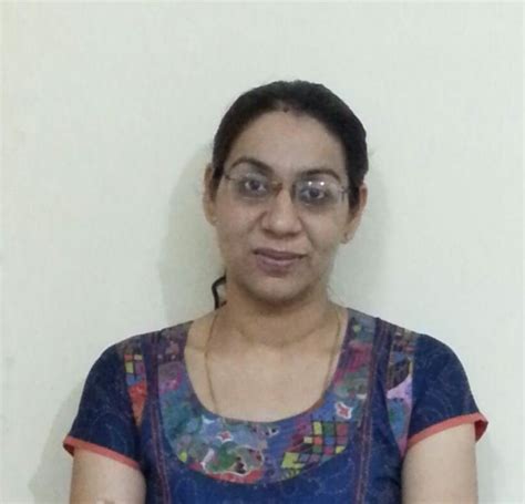 Dr. Garima Gupta- Neurologist at Parmanand Hospital, Delhi - NeuroHealth