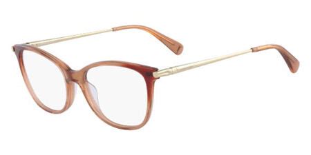 Buy Longchamp Prescription Glasses Online | SmartBuyGlasses CA