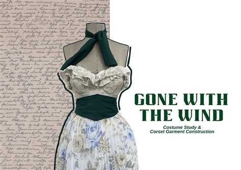 Gone with the wind :: Behance