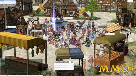 Ragnarok Online Game Review - MMOs.com