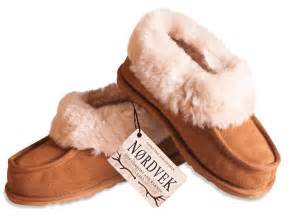 Nordvek Ladies Genuine Sheepskin Slippers Boots Hard Rubber Sole Womens 404-100 | eBay