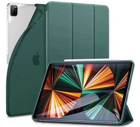 The 7 Best 12.9 Inch iPad Pro 2021 Cases from ESR - ESR Blog