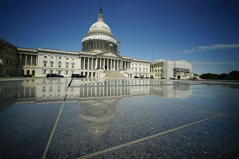 Washington DC Capitol building east side1 - Honolulu Civil Beat