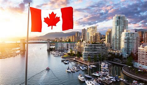 Recent Search Data Reveals Canada Is The Most Popular Country For Moving Abroad