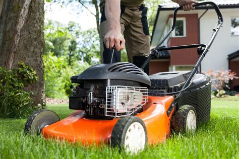 What to Know About Lawn Mower Maintenance | PowerPro