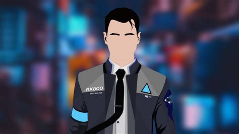 Some Connor Fanart I made on 3 hours of sleep last night : r ...