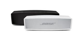 サウンドリ 【美品】Bose soundlink mini Ⅱ SE ーカーが