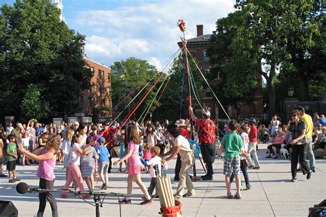 Virtual Summer Solstice celebration — Harvard Gazette