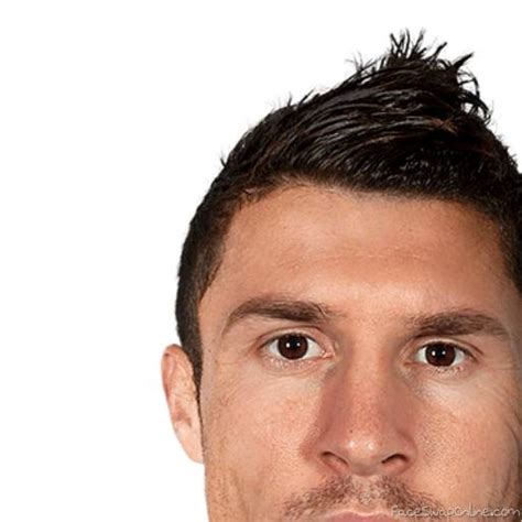 Ronaldo and Messi | Face Swap Online