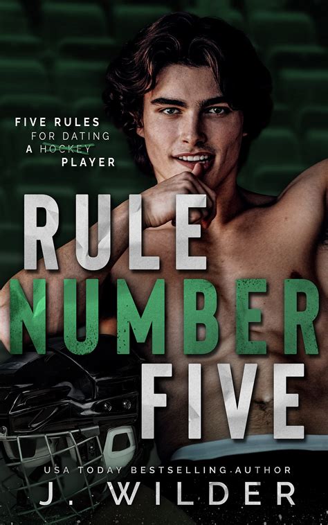 Rule Number Five (Rule Breaker #1) by Jessa Wilder | Goodreads