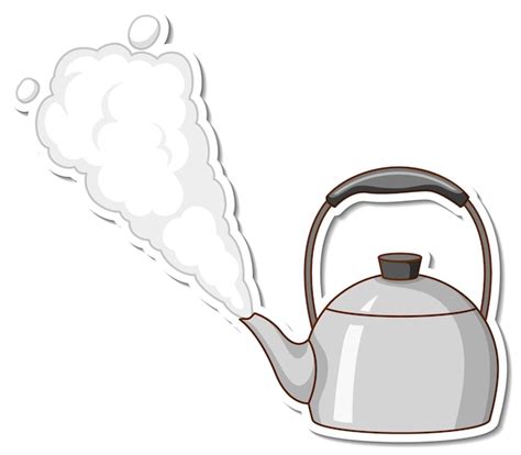 Kettle Steam Images - Free Download on Freepik