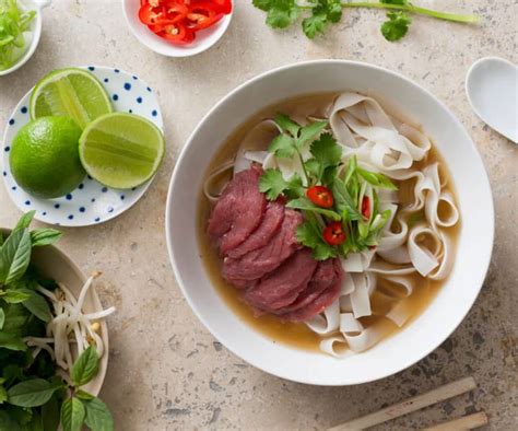 Vietnamese Beef Pho - Cookidoo® – the official Thermomix® recipe platform