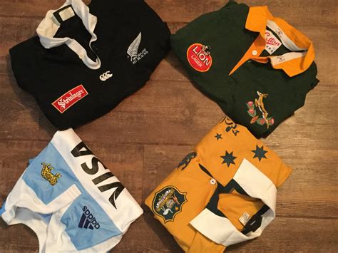 Old Rugby Jerseys – Old Rugby Jerseys