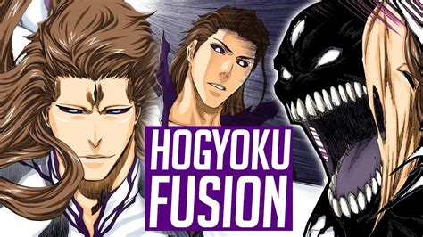 Aizen’s Hogyoku Forms EXPLAINED | AIZEN'S BEYOND BANKAI!? | BLEACH ...