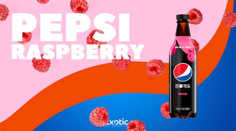 Exploring the Unique Pepsi Flavors of China - Exotic Snacks Company