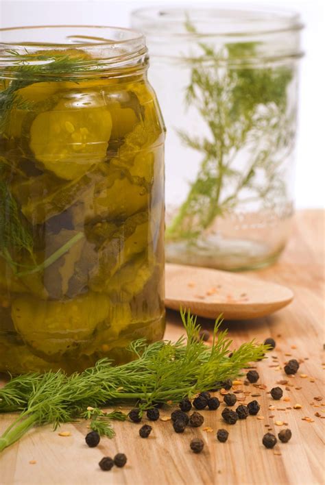 Making Salt Free Dill Pickles - Hacking Salt | Recipe | Pickles ...