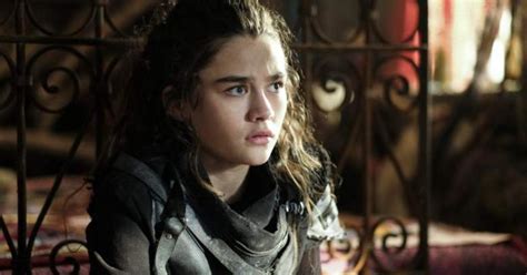 Does Madi Die in 'The 100'? Details on Clarke's Daughter's Fate!