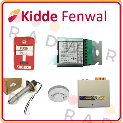 WK-890181-000 Control head Kidde Fenwal - in England