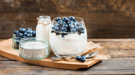 Keto Chia Seed Pudding: The Ketology Way | Healthy Keto Recipes