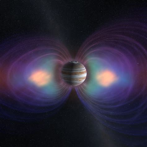 Magnetosphere | Mission Juno