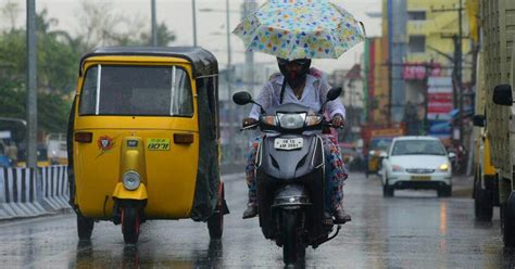 Chennai Rains: Chennai receives 3 digit heavy rains for the first time ...