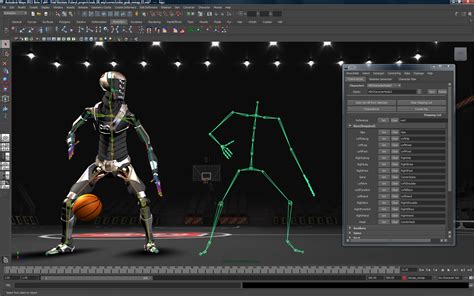 Best 3D Modeling Software For Games Free