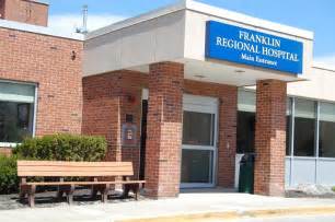 Franklin Regional Hospital - Hospitals - 15 Aiken Ave, Franklin, NH - Phone Number - Yelp