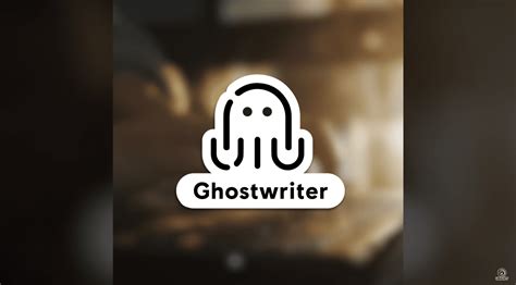 Ubisoft Unveils Ghostwriter AI Tool But Its Use Is Questionable ...