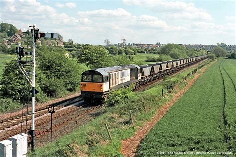 14/05/1997 - Dinnington Colliery Junction, South Yorkshire… | Flickr