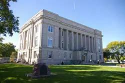 Lyon County, Iowa Genealogy: Courthouse & Clerks, Register of Deeds, Probate, Vital Records, Tax ...