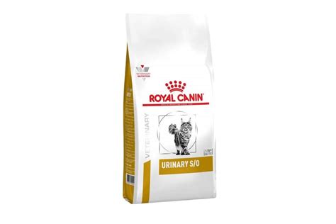 Royal Canin Veterinary Diet Adult Urinary SO Dry Cat Food