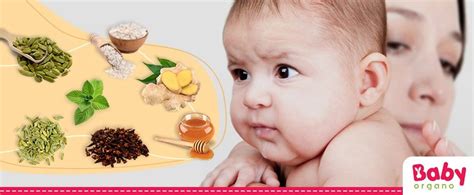 HOME REMEDIES TO TREAT VOMITING IN CHILDREN