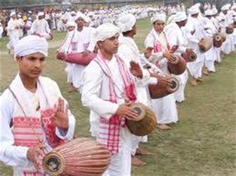 Majuli festival | Majuli festival of Assam | Festival of Assam | Assamese Festivals