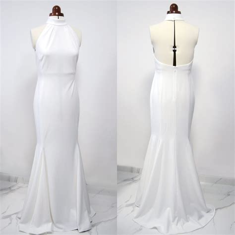 Meghan Markle Backless Dress | Dresses Images 2022