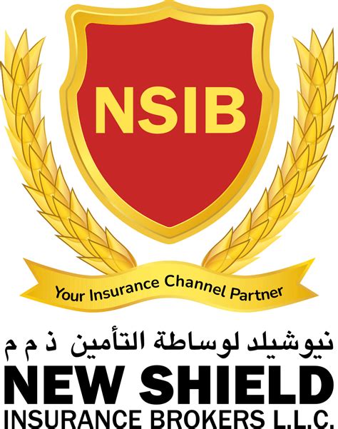 NEW SHIELD INSURANCE BROKERS L.L.C – Leading insurance brokers in dubai, Insurance companies in ...