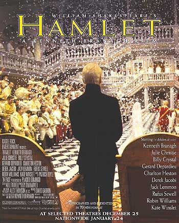 8 of the Best Hamlet Movie Adaptations, Ranked | Book Riot