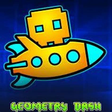 Stream Geometry Dash- Base After Base by big chungus because yes ...