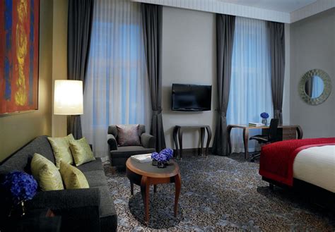 The Ritz-Carlton, Vienna in Austria - Room Deals, Photos & Reviews