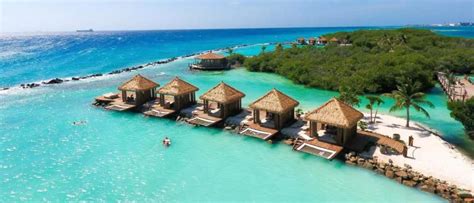 The 6 Best Adults-Only Resorts in Aruba