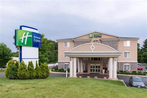 Holiday Inn Express Hartford-Newington, an IHG Hotel, Newington (updated prices 2025)