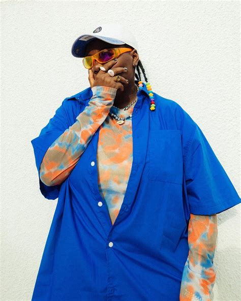 Teni – Legendary Lyrics — citiMuzik