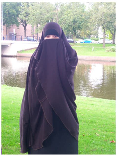 8 layered extra extra long contrasting niqab - agrohort.ipb.ac.id