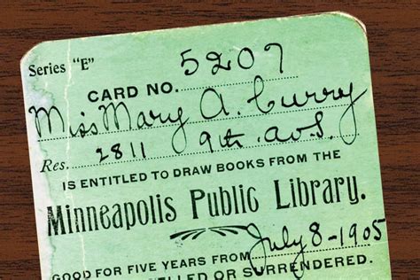 By the Numbers: Library Cards | American Libraries Magazine