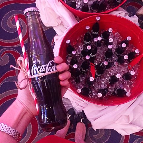 The Dawn of a New Day for Coca-Cola: Taste the Feeling - Greta's Junkyard