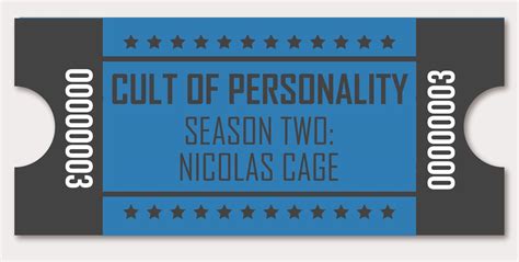 Cult of Personality #09 - Season 2 - Episode 3: Wild at Heart (1990) – Cult of Personality ...