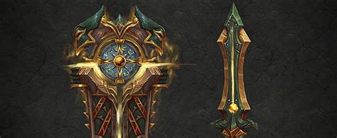 Prot Paladin and Disc Priest Changes on BfA Beta - News - Icy Veins