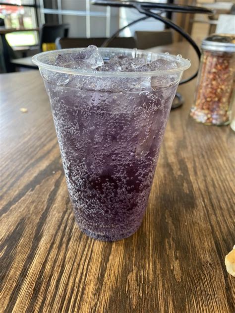 Grape Sprite from a Coke Freestyle. What are some of your freestyle favs? : r/Soda