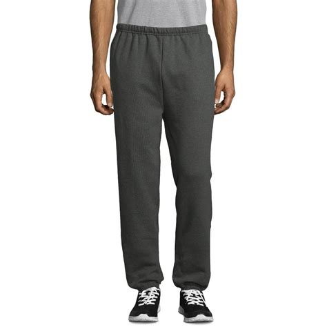 Hanes - Hanes Sport Men's & Big Men's Ultimate Fleece Sweatpants, up to ...