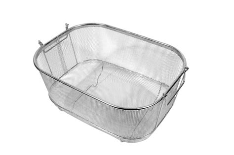 » Stainless Steel Sink Strainer Basket - Town Food Service Equipment Co., Inc.